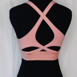 Fabletics Ella High Impact Sport Bra